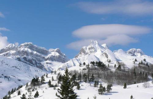 Mira Moleta bienvenidos a Canfranc - Photo 26