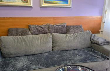 APARTMAN LAVANDA ZAGREB 57 Square Meters 2 Bedrooms Free Parking Self Check-in - Photo 5