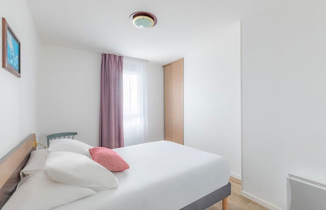 Appart’City Confort Brest - Foto 6