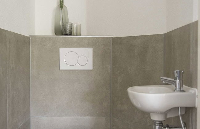 Holiday Home in De Cocksdorp Near Beach - Foto 13