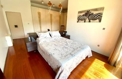 Villa les escapades luxo & piscine - Foto 26