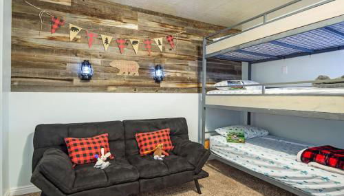 Grumpy Grizzly - Foto 5