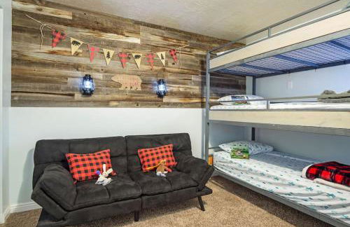 Grumpy Grizzly - Foto 5