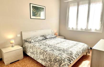 casa Emilia 50 meters from the sea - Foto 2