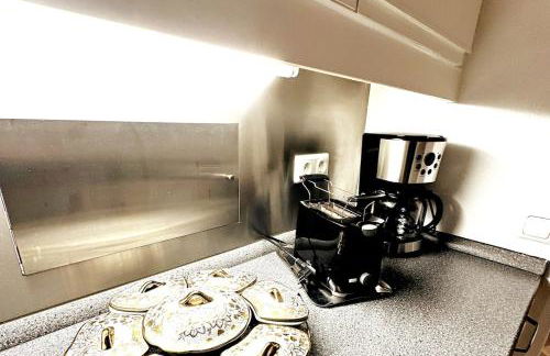 2 Zimmer Wohnung für 2 - Foto 8