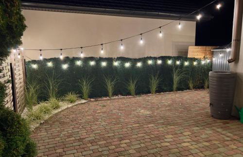 Duży domek na Polnej - Foto 35