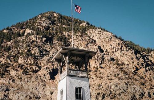 Lakefront - Trails - Skiing - Views - Georgetown - Foto 46