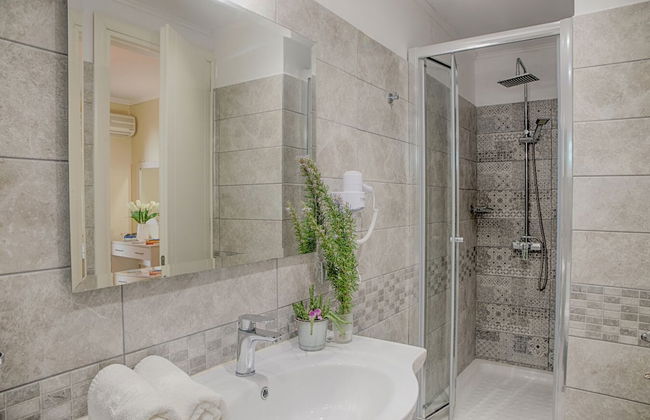 Andreas Hideaway Palaiokastritsa - Foto 28