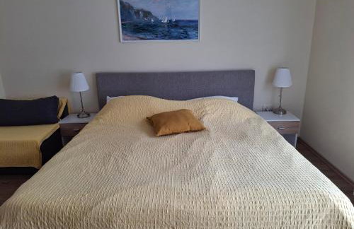 Apartments Orange Lovran - Photo 11