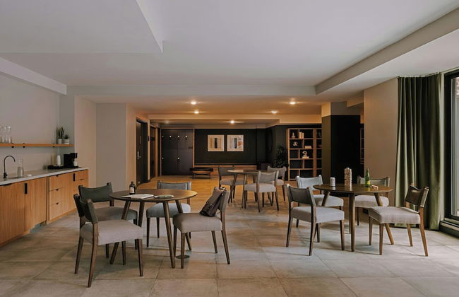 The Dutch Hotel Long Island City, Sonder by Marriott Bonvoy - Foto 6