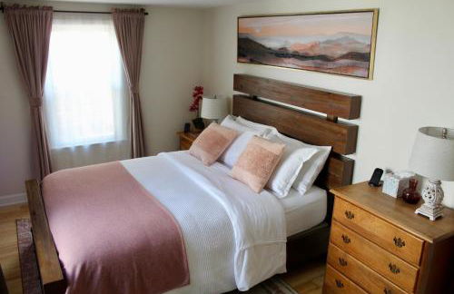 Entire House Right In Stamford's Heart - Foto 20