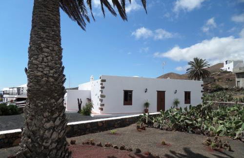 Finca de los Abuelos - Foto 1