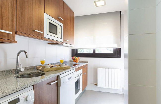 Apartamentos Turísticos Real Valle Ezcaray - Foto 76