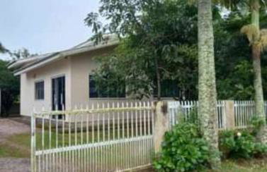 Casa Bentos - Laguna- 2 Quartos - Photo 1