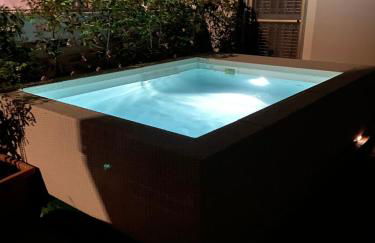 Jacuzzi & Relax - Casa Indipendente 20min da Milano - Foto 23