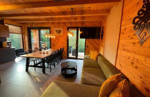 Chałpy H700 - Foto 19