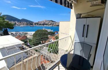 Apartments Grebović - Foto 12