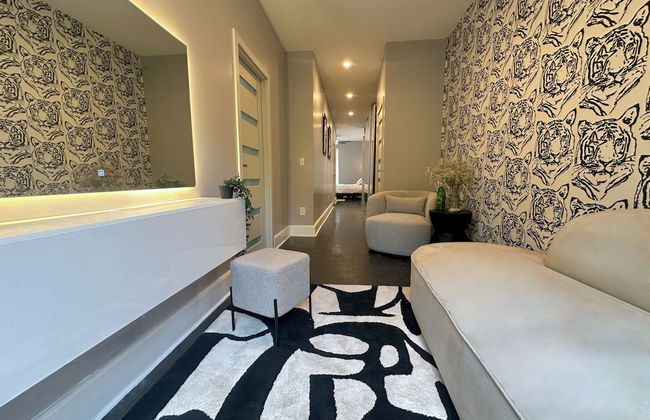 The Josephine Villa by Luxe PGH - Foto 15