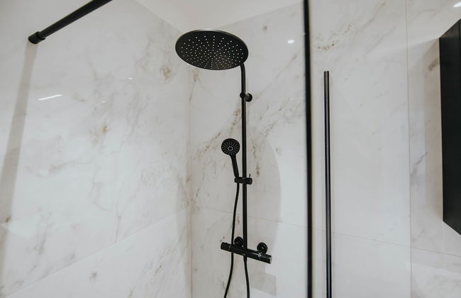 Museum View - Bright and Spacious Apartment - Foto 30