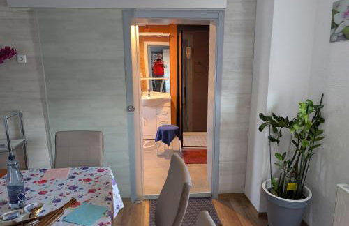 Feriendomizil Burgert Nähe Europapark - Foto 25