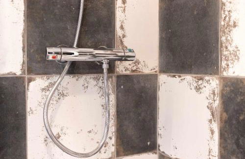 Apartamento KUIA con vistas frontales a la Ría de Bilbao cerca del metro - Foto 33