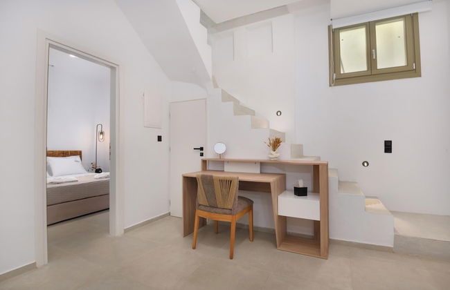 Onos Luxury Villas Kythnos - Foto 67