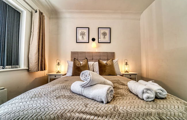 Host Stay Chester House Retreat - Foto 21