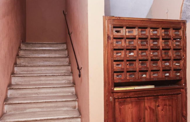 Pantheon Romantic Nest With Terrace - Foto 37