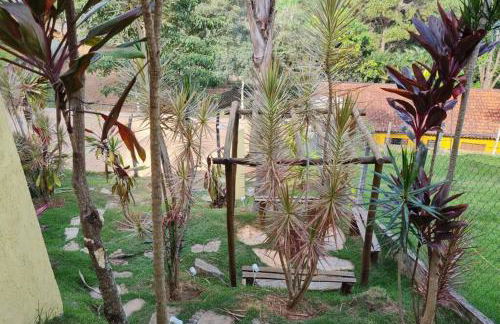 Chácara com Beach Tennis em Joaquim Egídio - Campinas SP - Foto 18