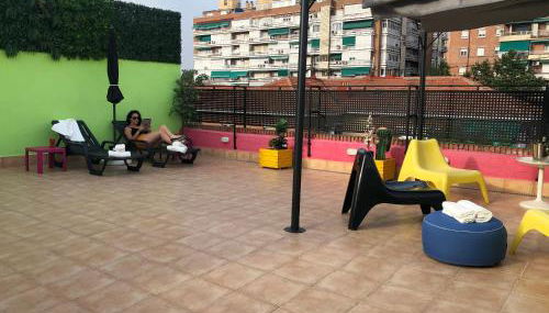 Ever House - ALCALA CIELO 2 ROOFTOP - Foto 2