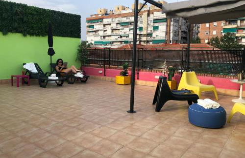 Ever House - ALCALA DIVA 2 ROOFTOP - Photo 42