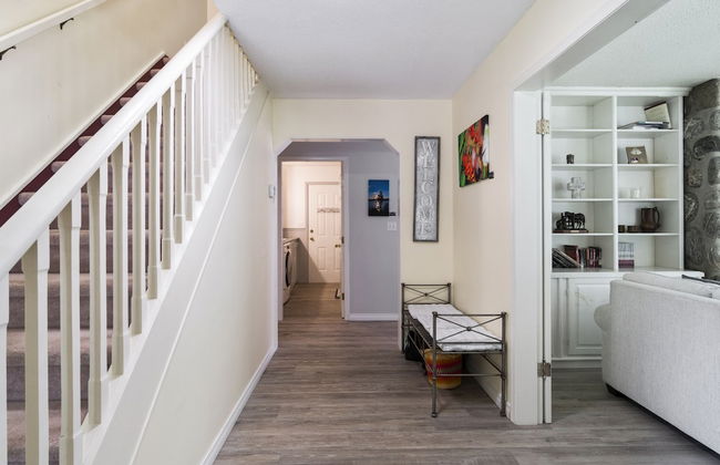 Eagle River Vacation Home - Foto 1