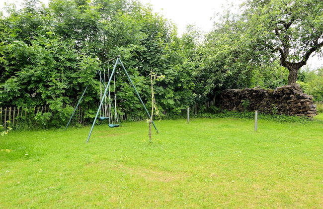 Very Authentic Ardennes House - Photo 27