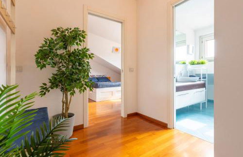 GuestHost - II Nido di Clò Studio without Kitchen - Foto 9