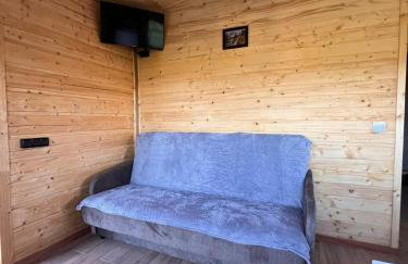 Domki- Limanowa domek 3 domek z jacuzzi i sauną - Foto 42