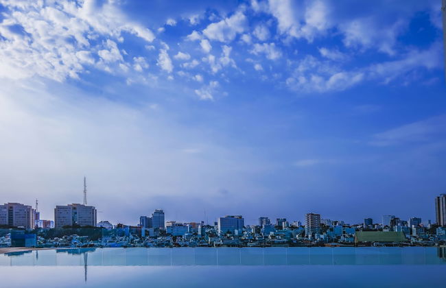 3BRs Luxury Apartment Cityview - Foto 55