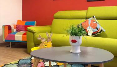 Appartamento Sole&Luna - Foto 2