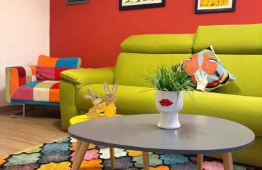 Appartamento Sole&Luna - Foto 7