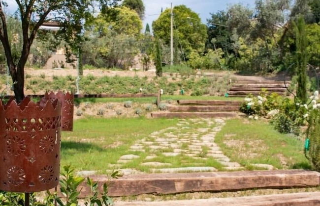 Tenuta del Podesta With Private Pool in Florence - Foto 5