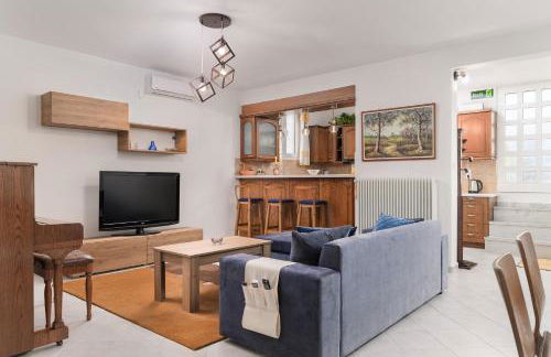 Domelia's Luxury Apartments near Airport & beach - Foto 46