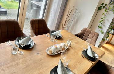 Ferienhaus Oldenburg - Photo 48