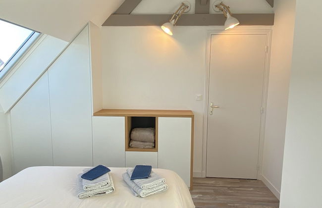 Appartements Résidence des 3 îles - Binic-Etables sur mer - Foto 8