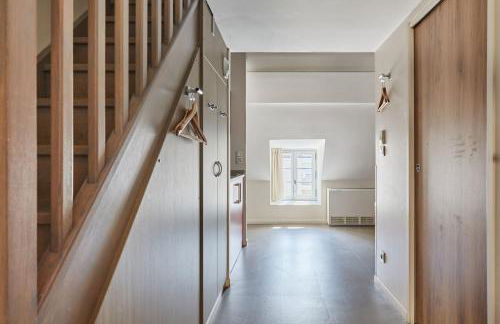 Appart'hôtel Odalys City - Dijon Centre Les Cordeliers - Foto 66