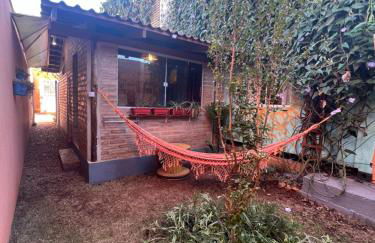 Casinhas no Contêiner dos Cristais - Foto 1