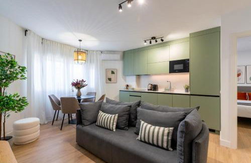 Diseño y comodidad en Bami - Foto 26