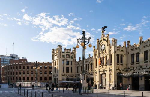 Limehome Valencia de Xativa - Photo 94