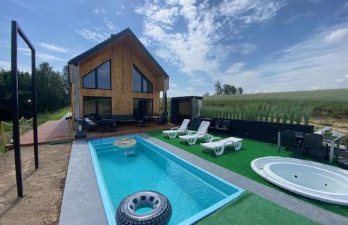 Ostoja Skarlin - Foto 11