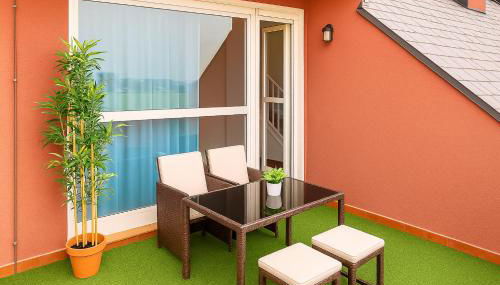 Dúplex Surf junto a la playa - Foto 3