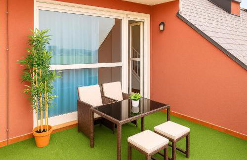 Dúplex Surf junto a la playa - Foto 3