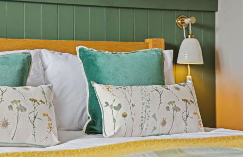 Host & Stay - Foxglove Cottage - Foto 26